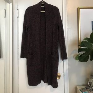 George Cardigan